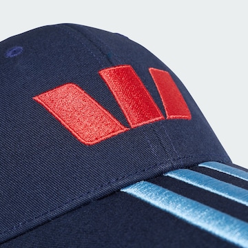 ADIDAS PERFORMANCE Sports cap 'New South Wales' in Blue