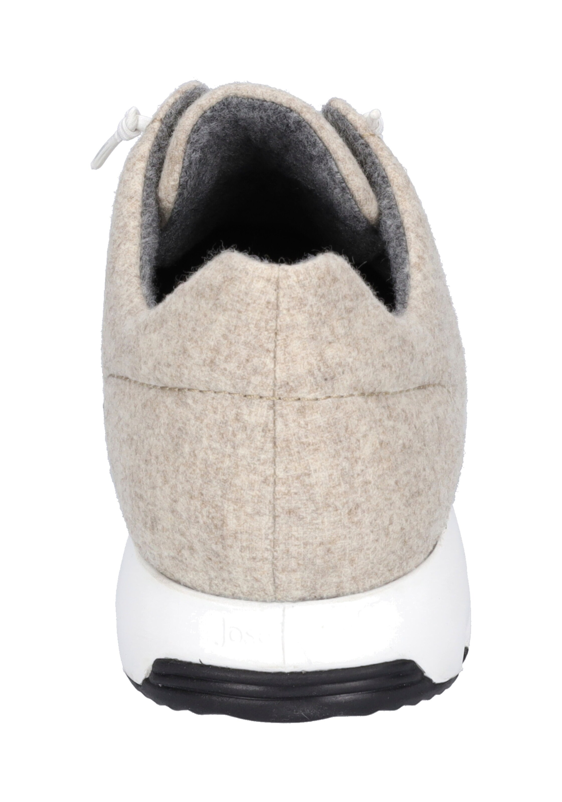 JOSEF SEIBEL Sneaker 'Noah' in Beige
