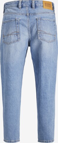 Jack & Jones Junior Regular Jeans in Blau