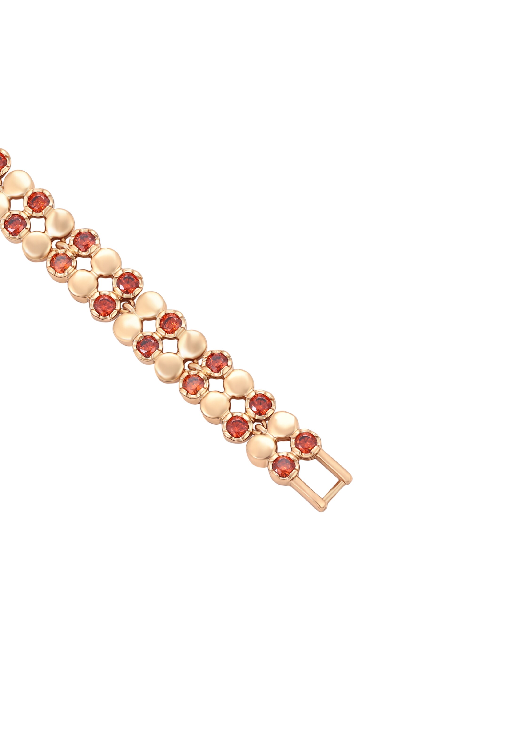 BRAELYN Armband in Goud