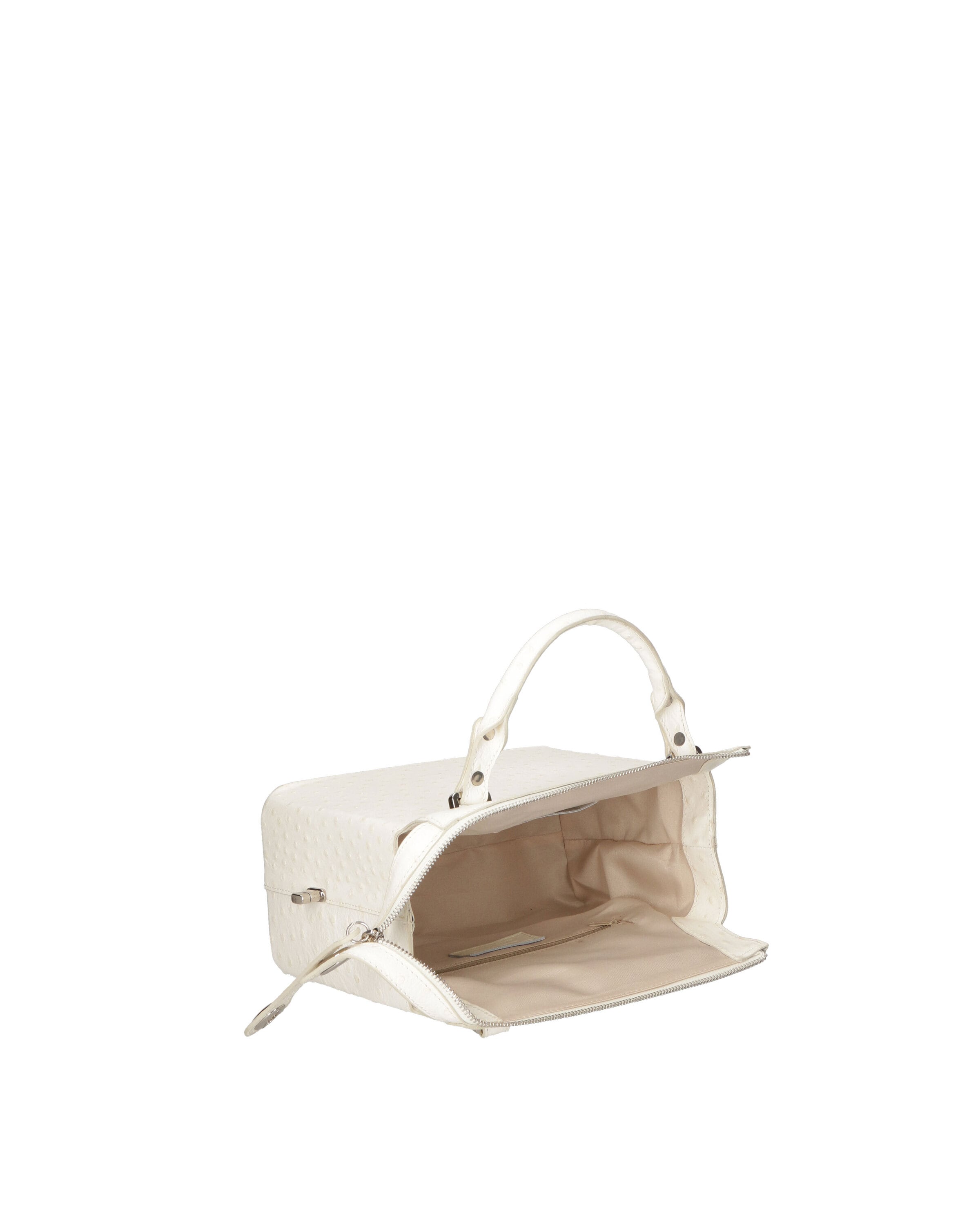 Sacs à main Gave Lux en beige