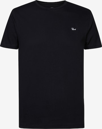 Petrol Industries Shirt 'Sidney' in Black