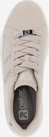 Rieker EVOLUTION Sneakers in Pink