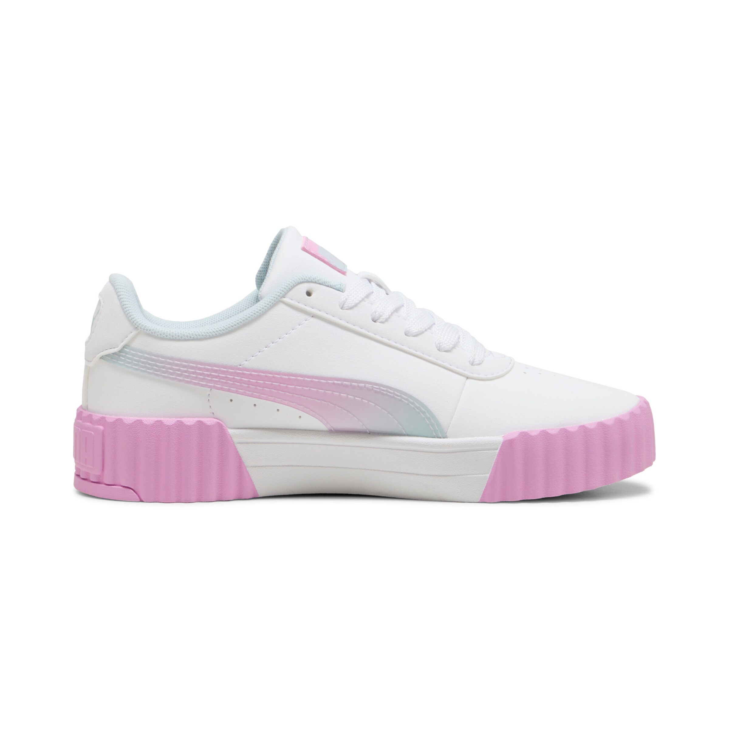 PUMA Sneaker in Pink