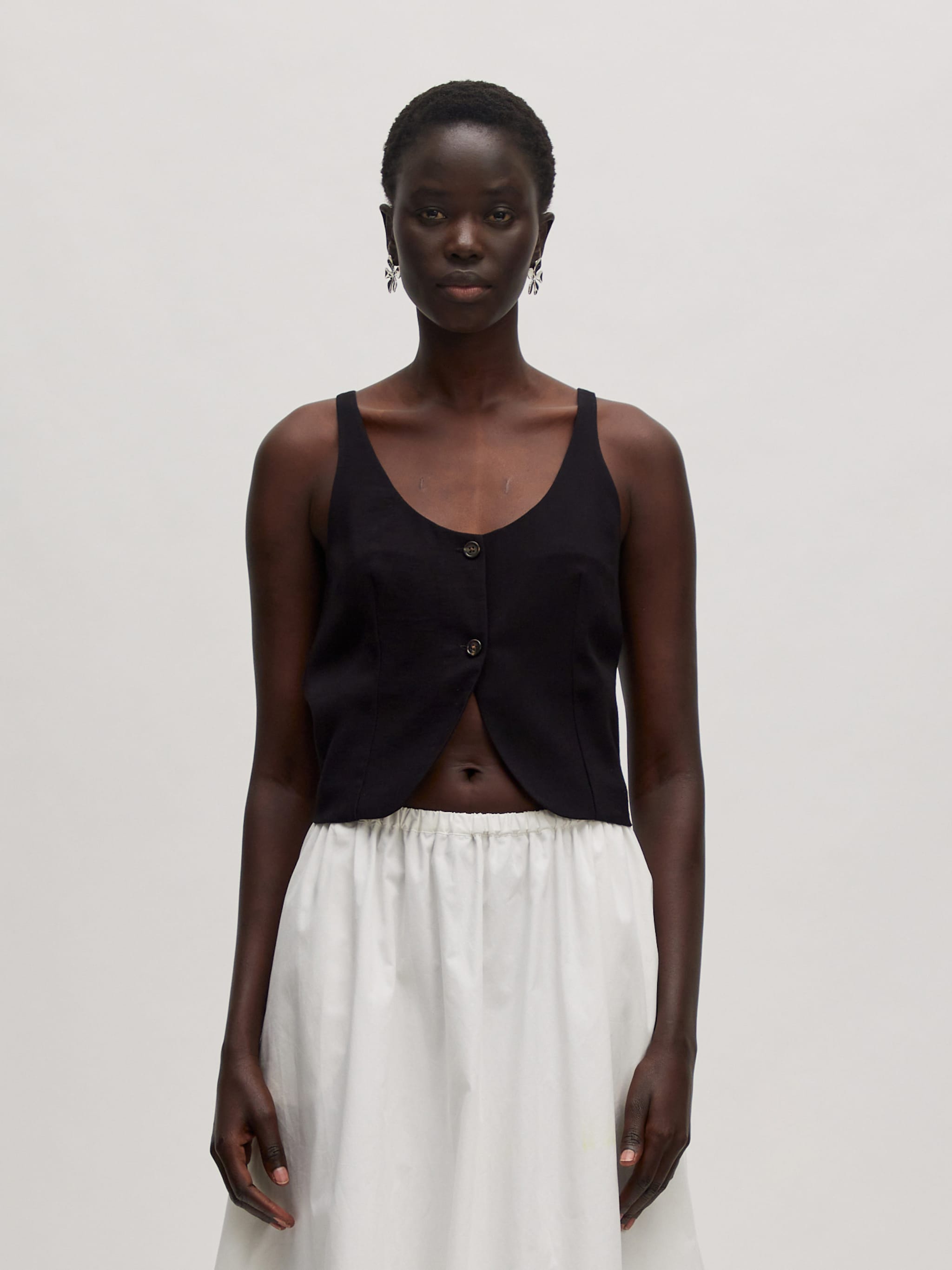 EDITED Top 'Simone' schwarz