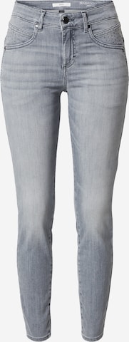 BRAX Jeans 'Ana' in Grey: front