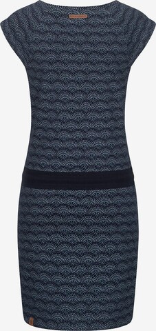 Ragwear Summer dress 'Penelope' in Blue