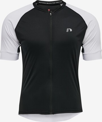 Newline Performance Shirt in Black: front