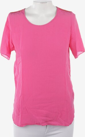 Paul Smith Blouse & Tunic in XXS in Pink: front