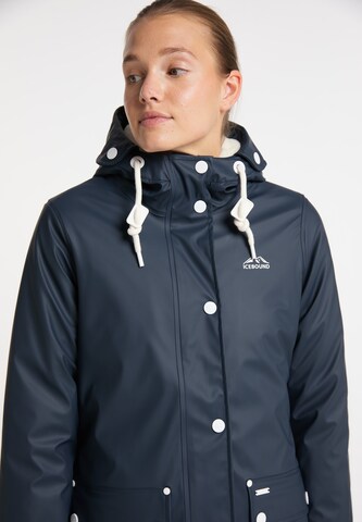 ICEBOUND Performance Jacket in Blue