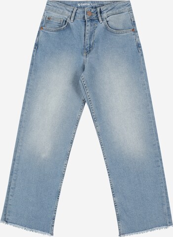 GARCIA Jeans 'Mylah' in Blau: predná strana