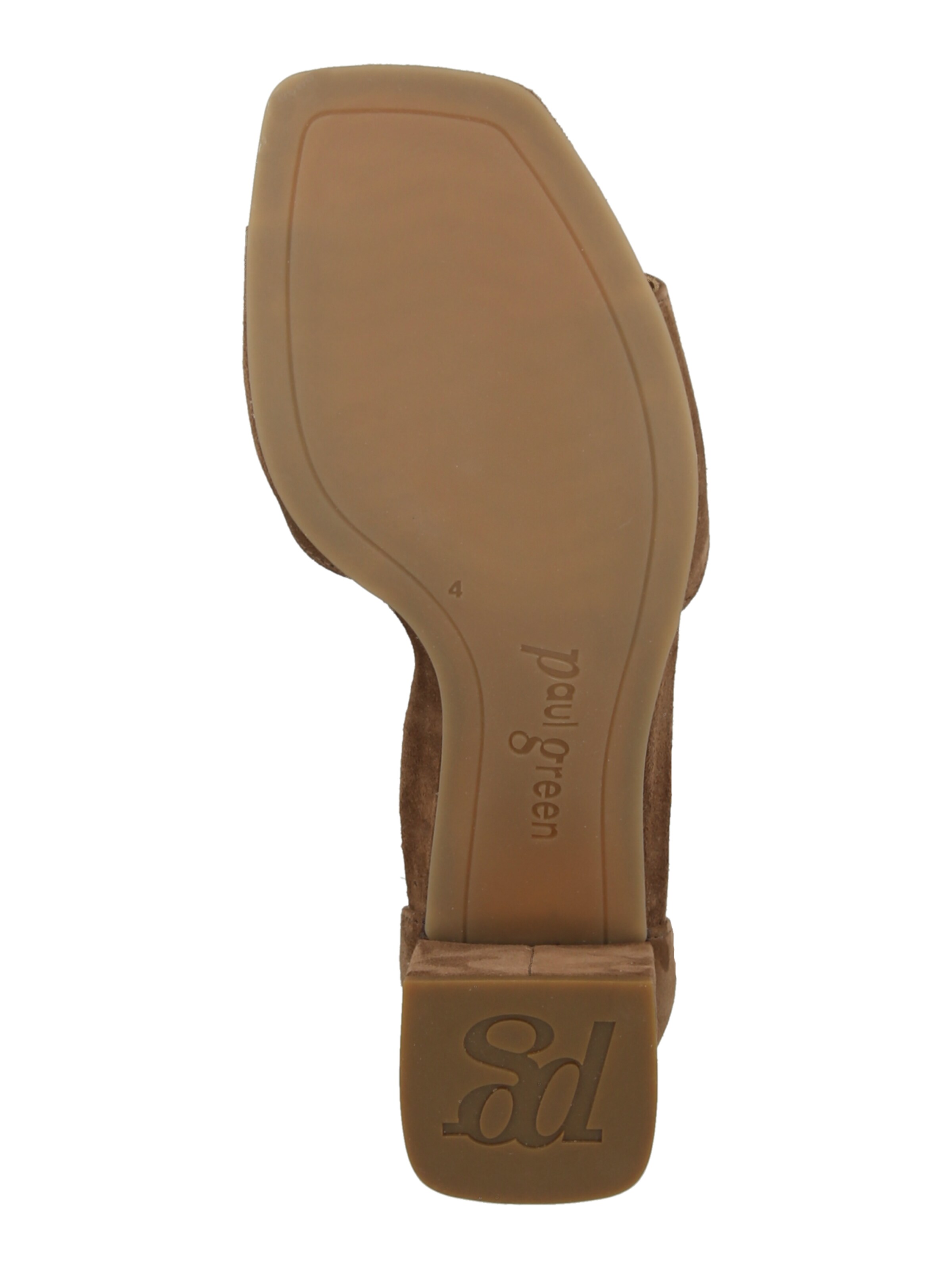 Paul Green Sandals in Brown