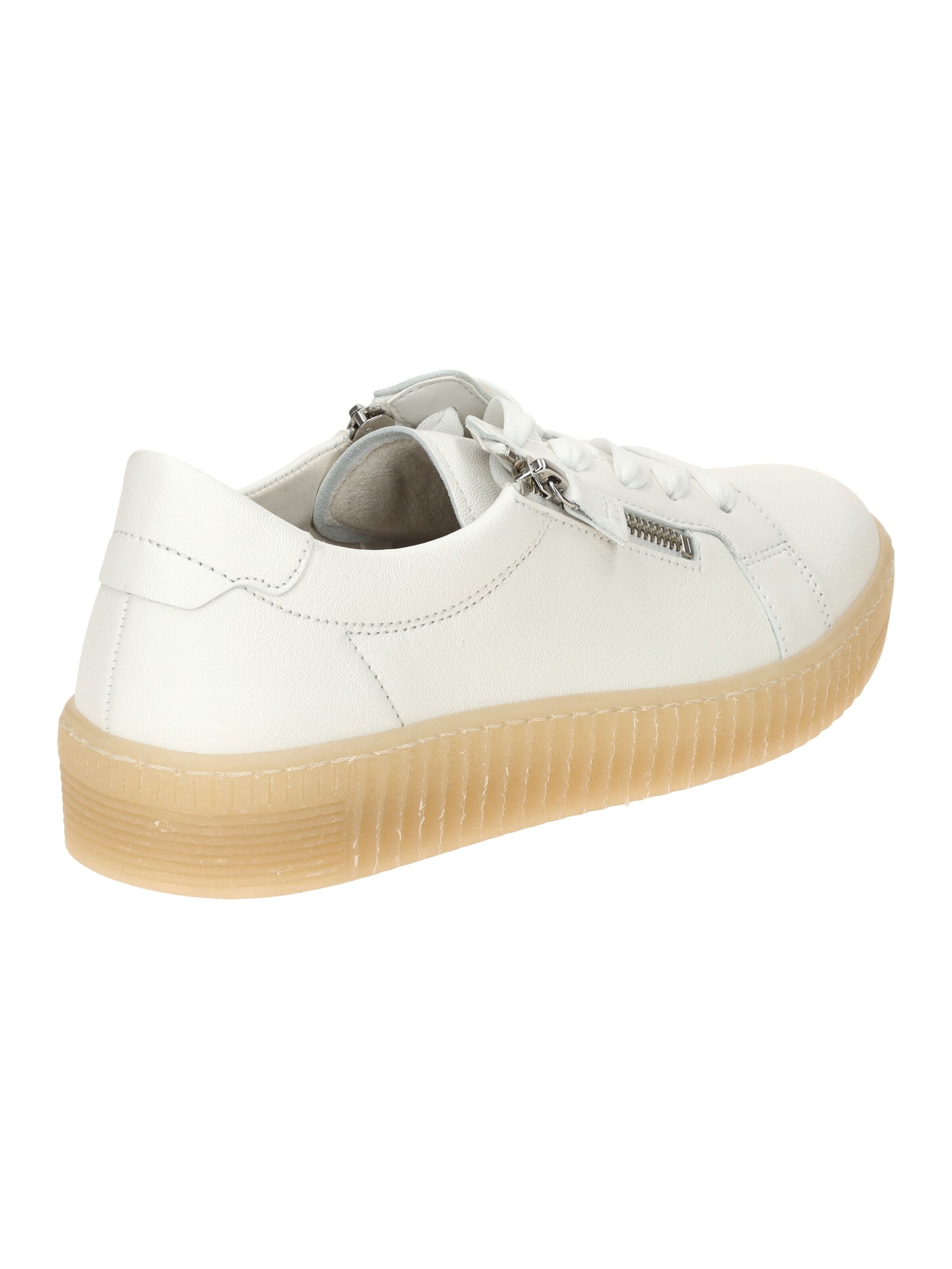GABOR Sneaker low‌‌‌ in Weiß