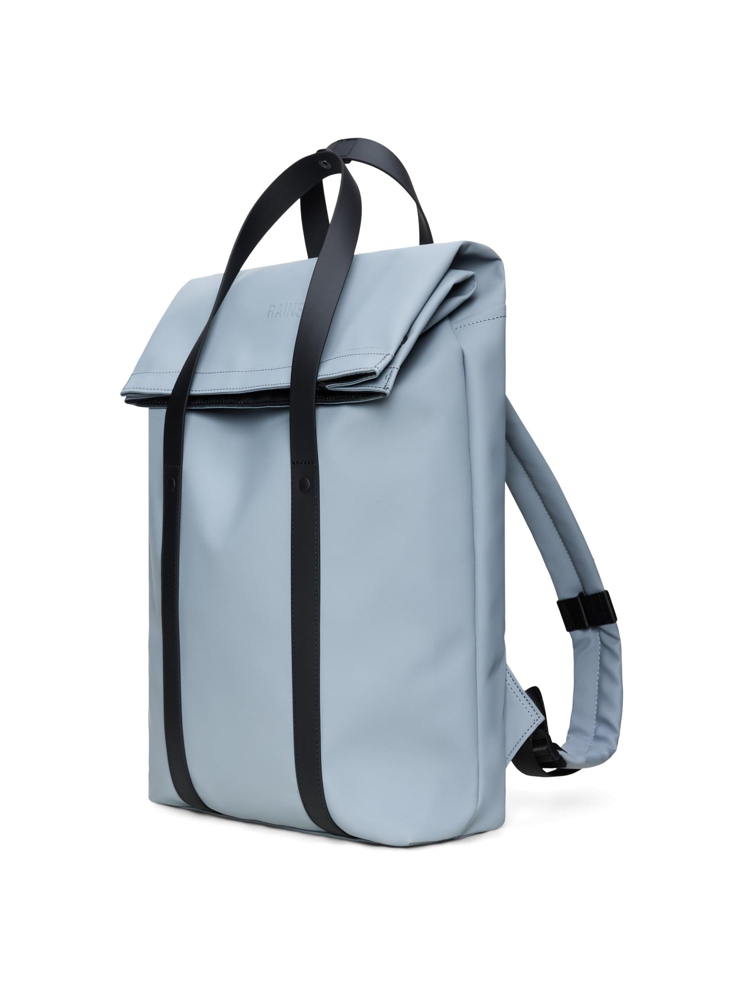 RAINS Backpack '2 Way' in Blue