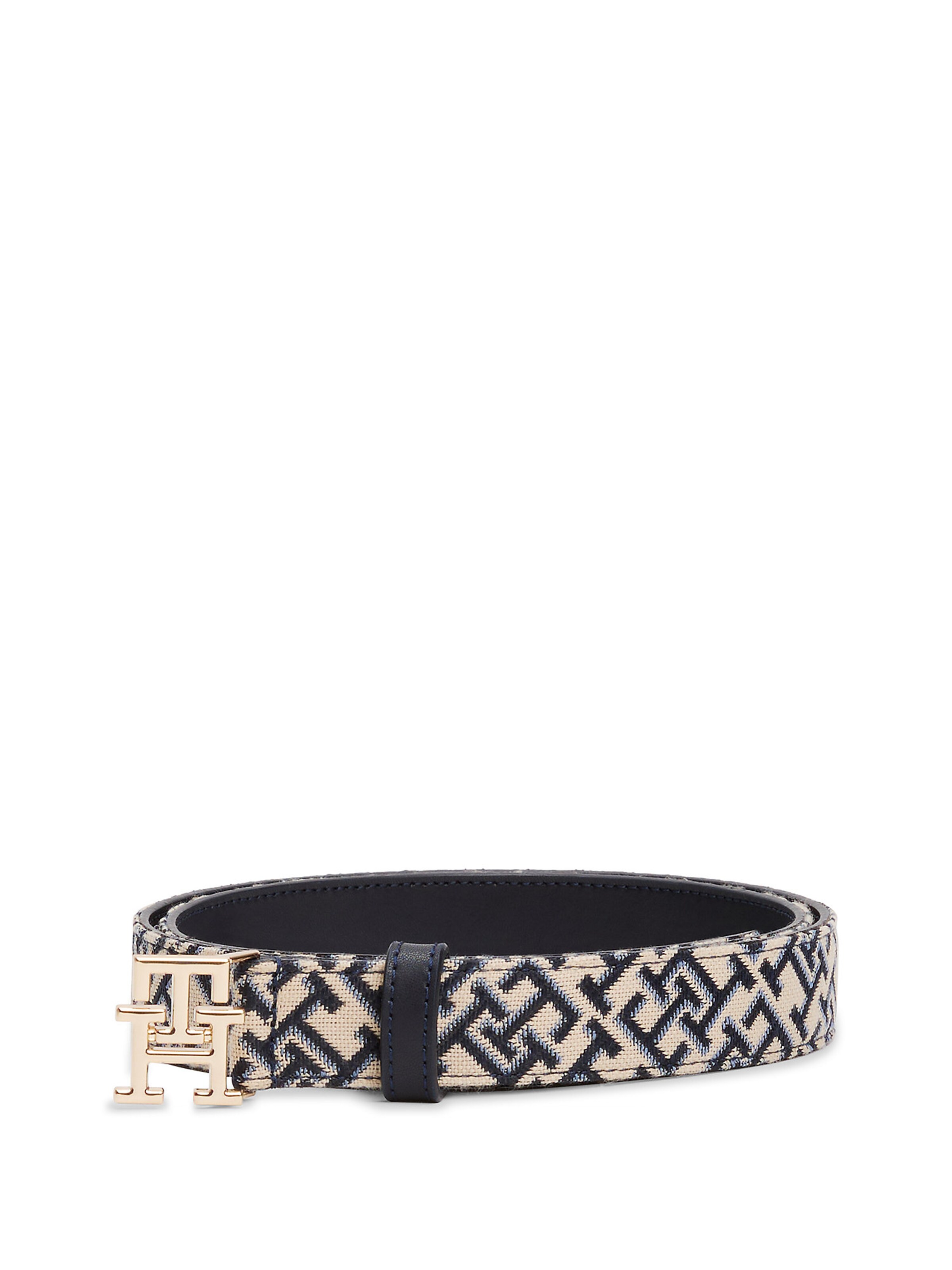 TOMMY HILFIGER Belt 'Essential' in Pink