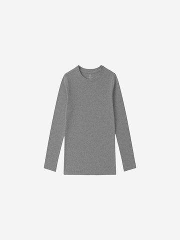 Tommy Life - Camisola em cinzento