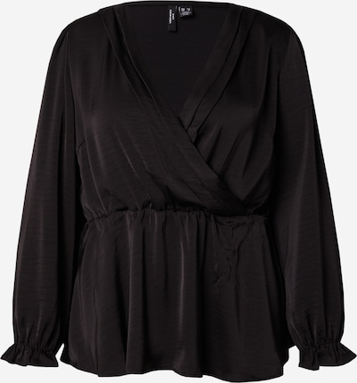Palaidinė iš Vero Moda Curve, spalva – juoda, Prekių apžvalga
