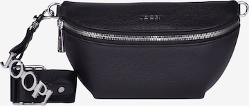 JOOP! Fanny Pack 'Isabella' in Black: front