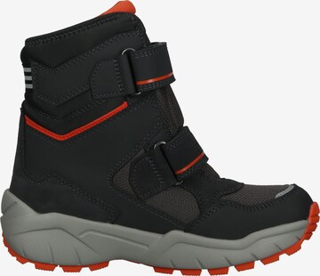 Bottes SUPERFIT en noir