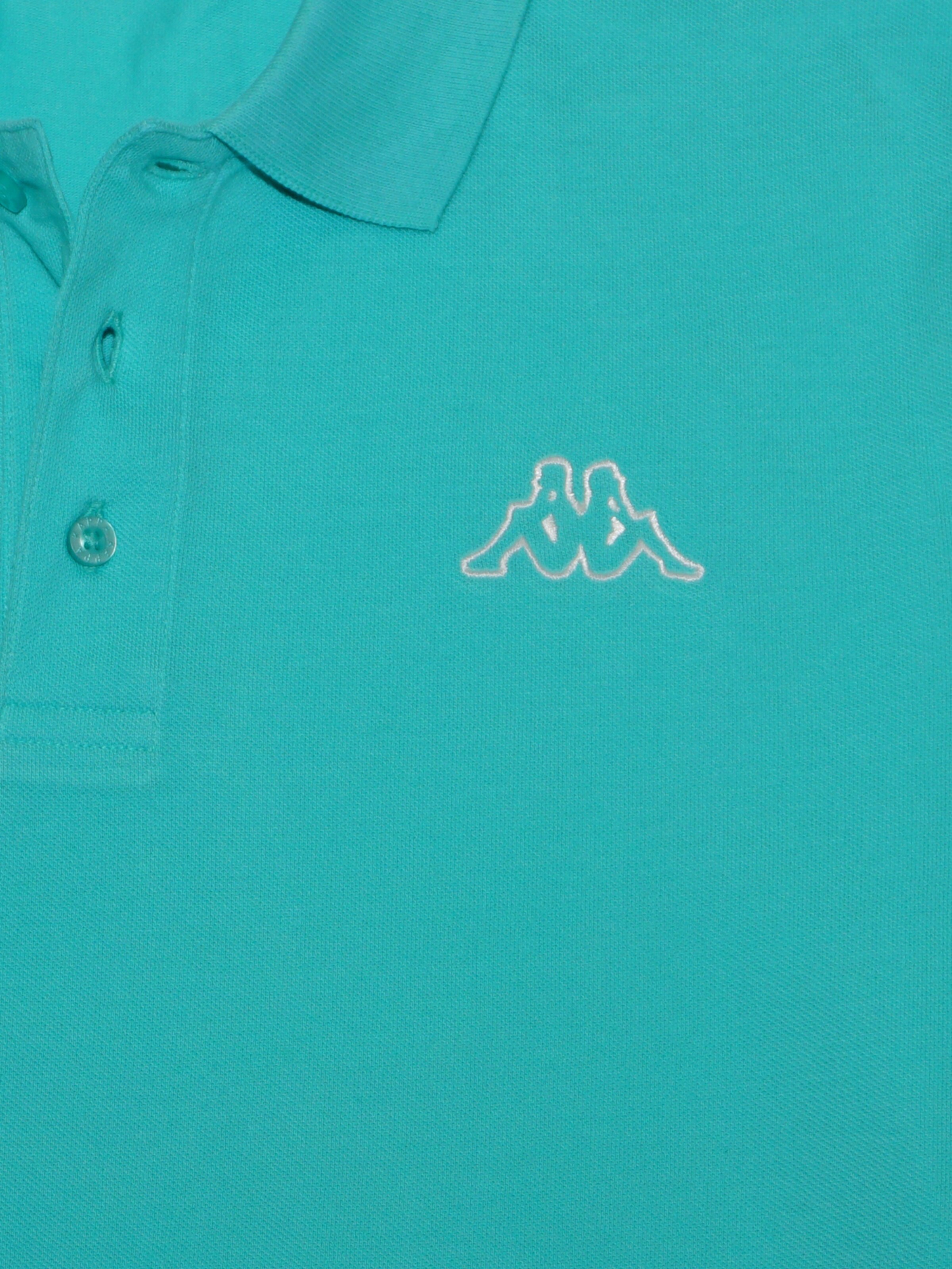 KAPPA Bluser & t-shirts i grøn