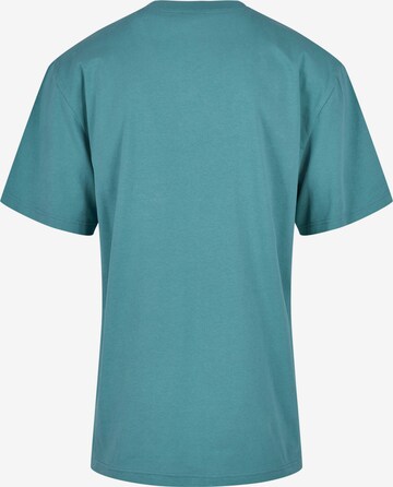 Urban Classics T-Shirt in Blau