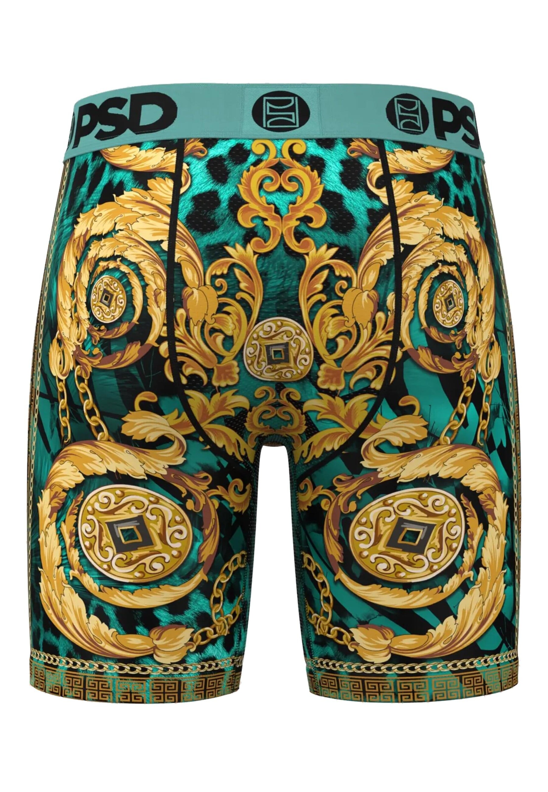 PSD Boxershorts in Gemengde kleuren