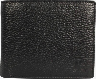 LERROS Portemonnaie in schwarz, Produktansicht