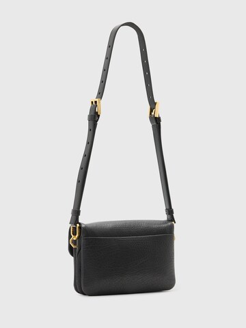 AllSaints Tasche 'JUPITER' in Schwarz