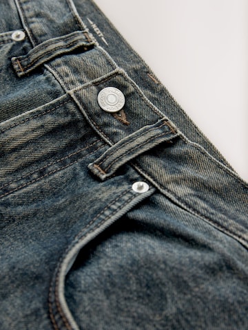 NextBaggy Traperice - siva boja