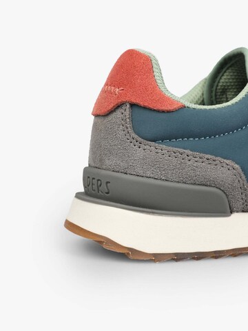 Scalpers Trainers 'Insignia' in Blue