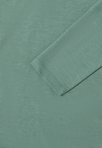 CECIL Shirt in Green