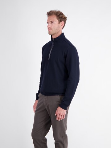 LRS Sweater in Blue