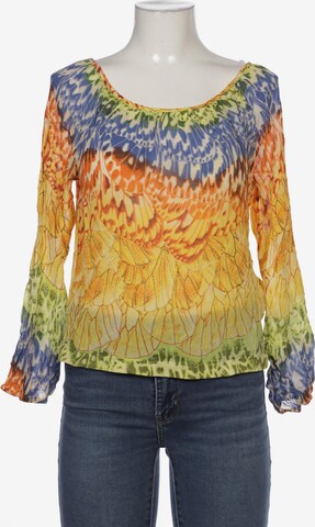 heine Blouse & Tunic in S in Mixed colors: front