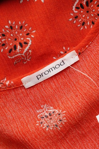 Promod Blouse & Tunic in M in Orange