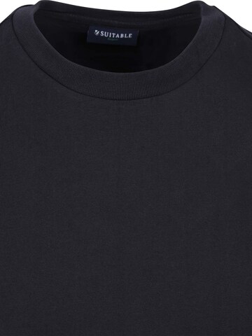 Suitable Shirt 'Tim' in Blauw
