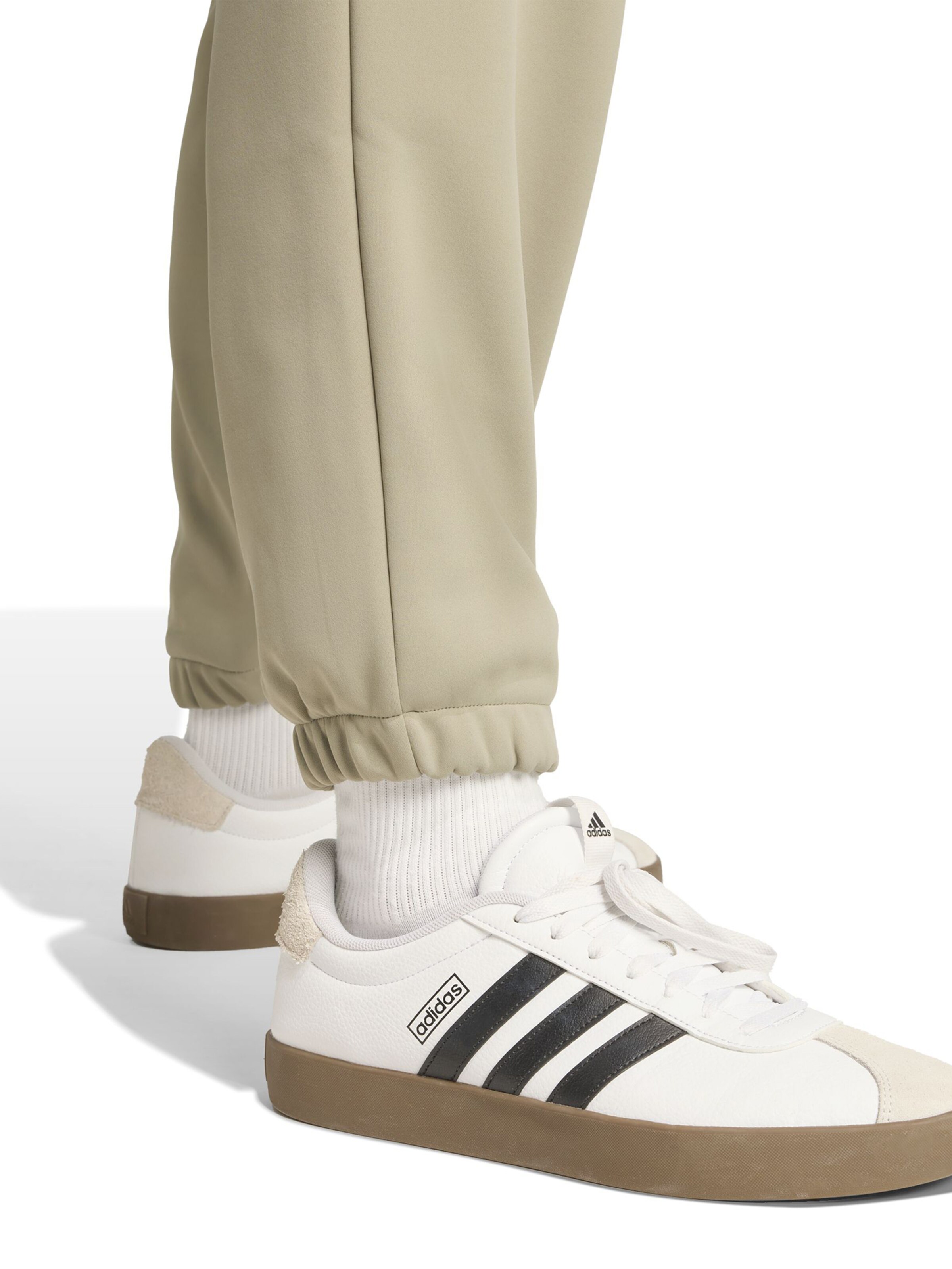 ADIDAS SPORTSWEAR Конический (Tapered) Спортивные штаны в Зеленый