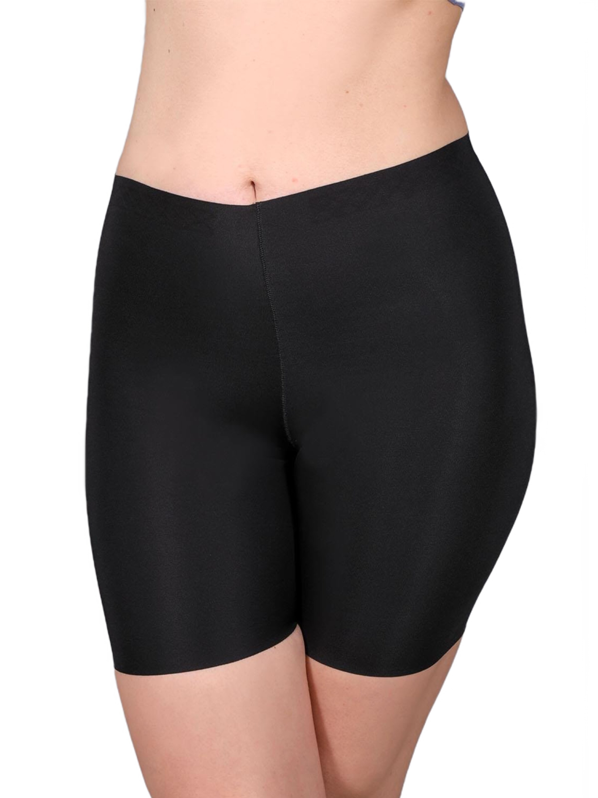 C&City Shapingbroek in Zwart: voorkant