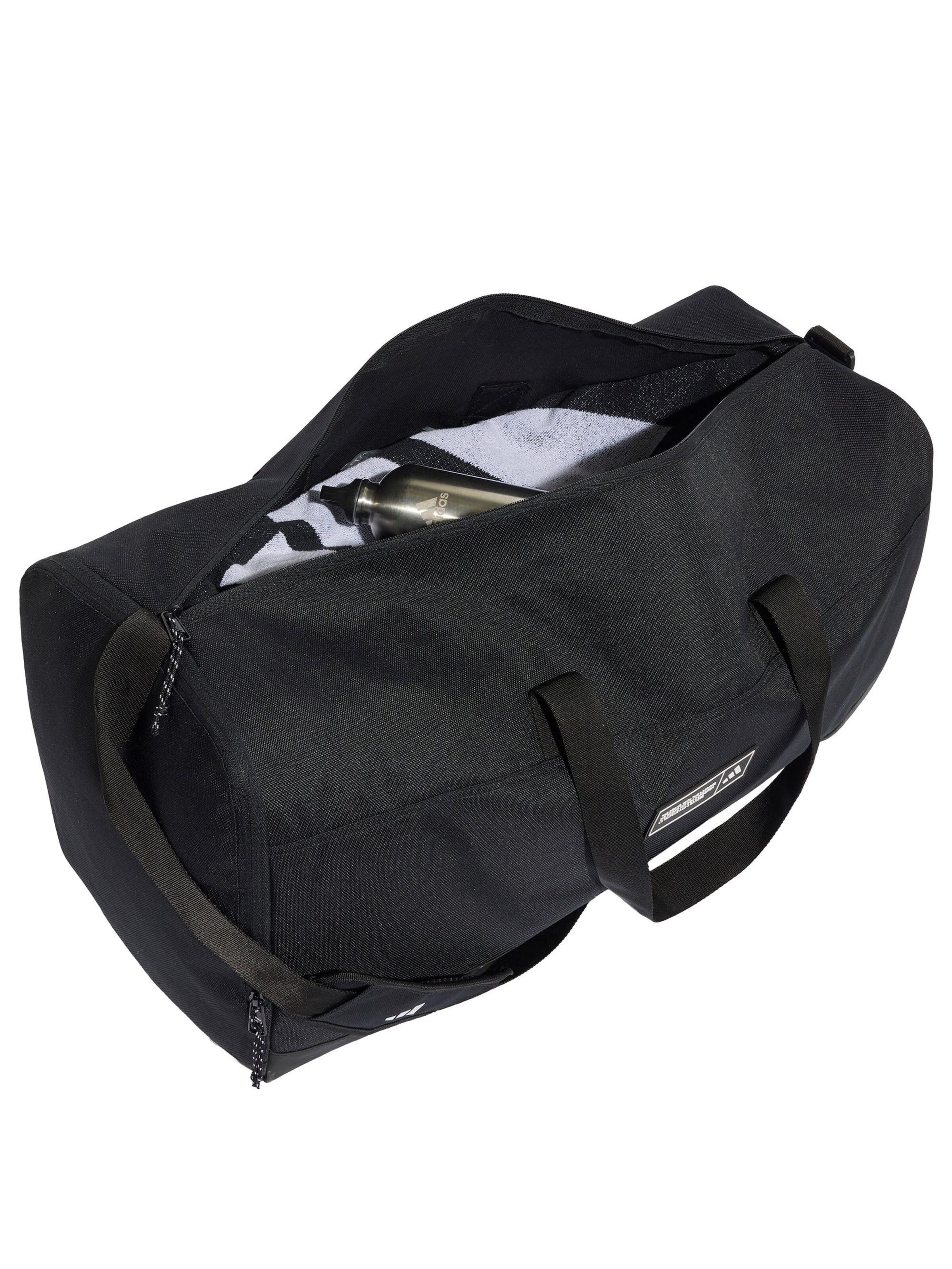 ADIDAS ORIGINALS Sports bag in Black