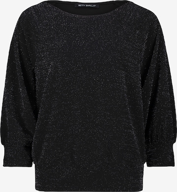 Betty Barclay Shirt in Black: front