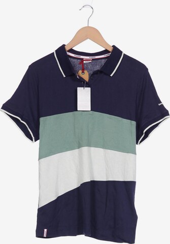 KangaROOS Top & Shirt in 4XL in Blue: front