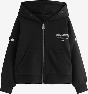 juoda smALLSAINTS Džemperis 'Amphia Underground': priekis