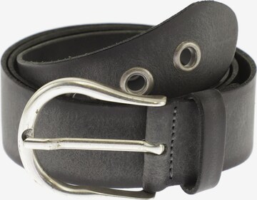 VANZETTI Belt in One size in Grey: front