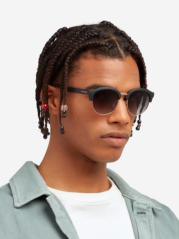 HAWKERS Sonnenbrille in Schwarz