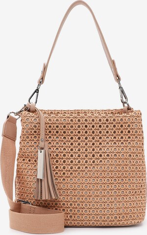 Suri Frey Handbag 'Bethany' in Beige: front