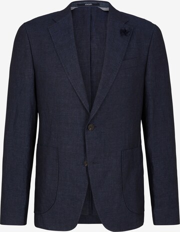 JOOP! Slim fit Business Blazer 'Hoverest' in Blue: front