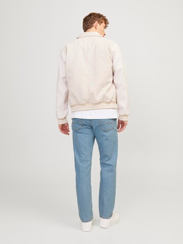 regular Jeans 'CHRIS 704' di JACK & JONES in blu