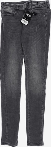 GUESS Jeans 26 in Grau: predná strana