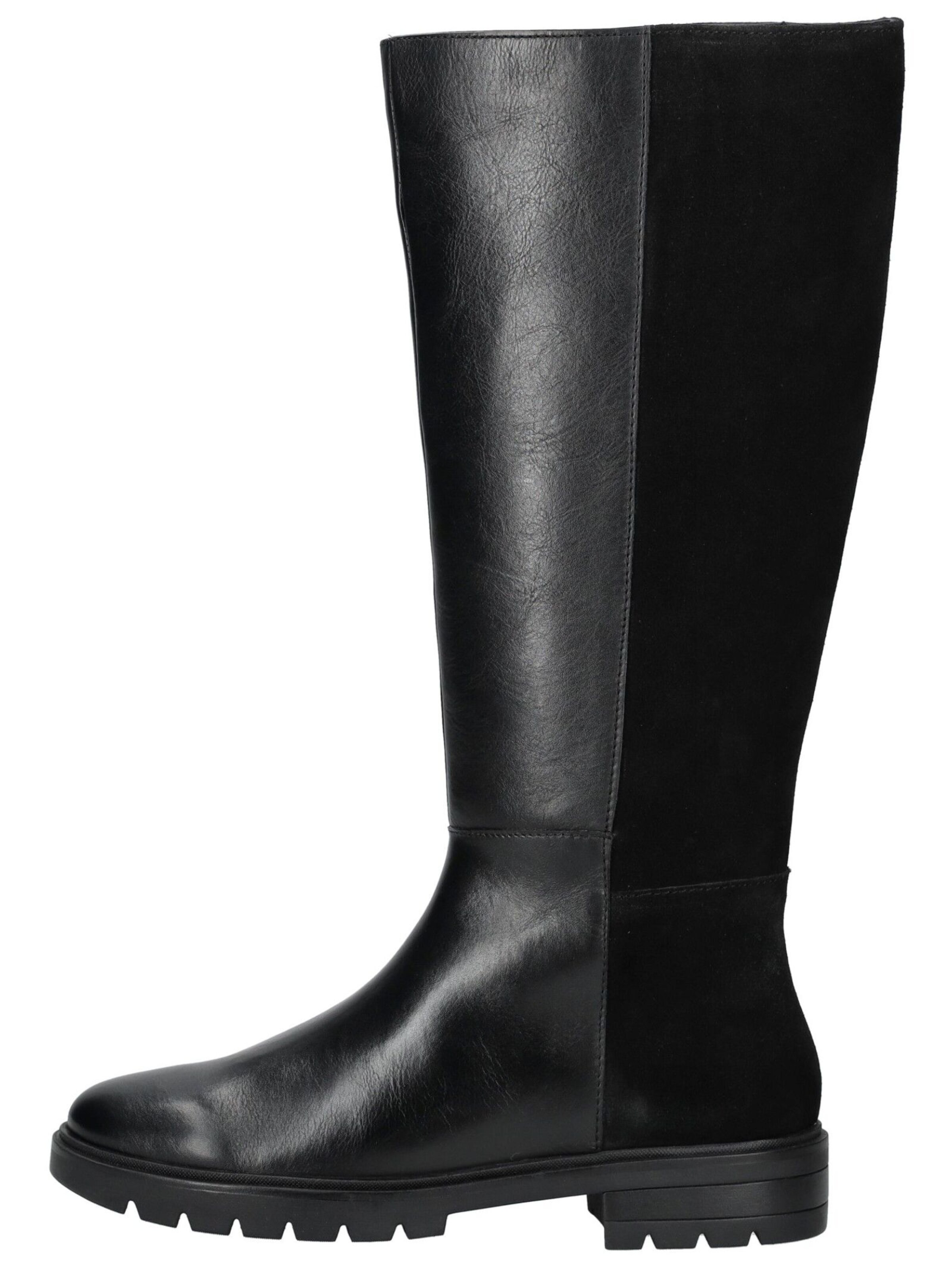 ARA Laarzen in Zwart