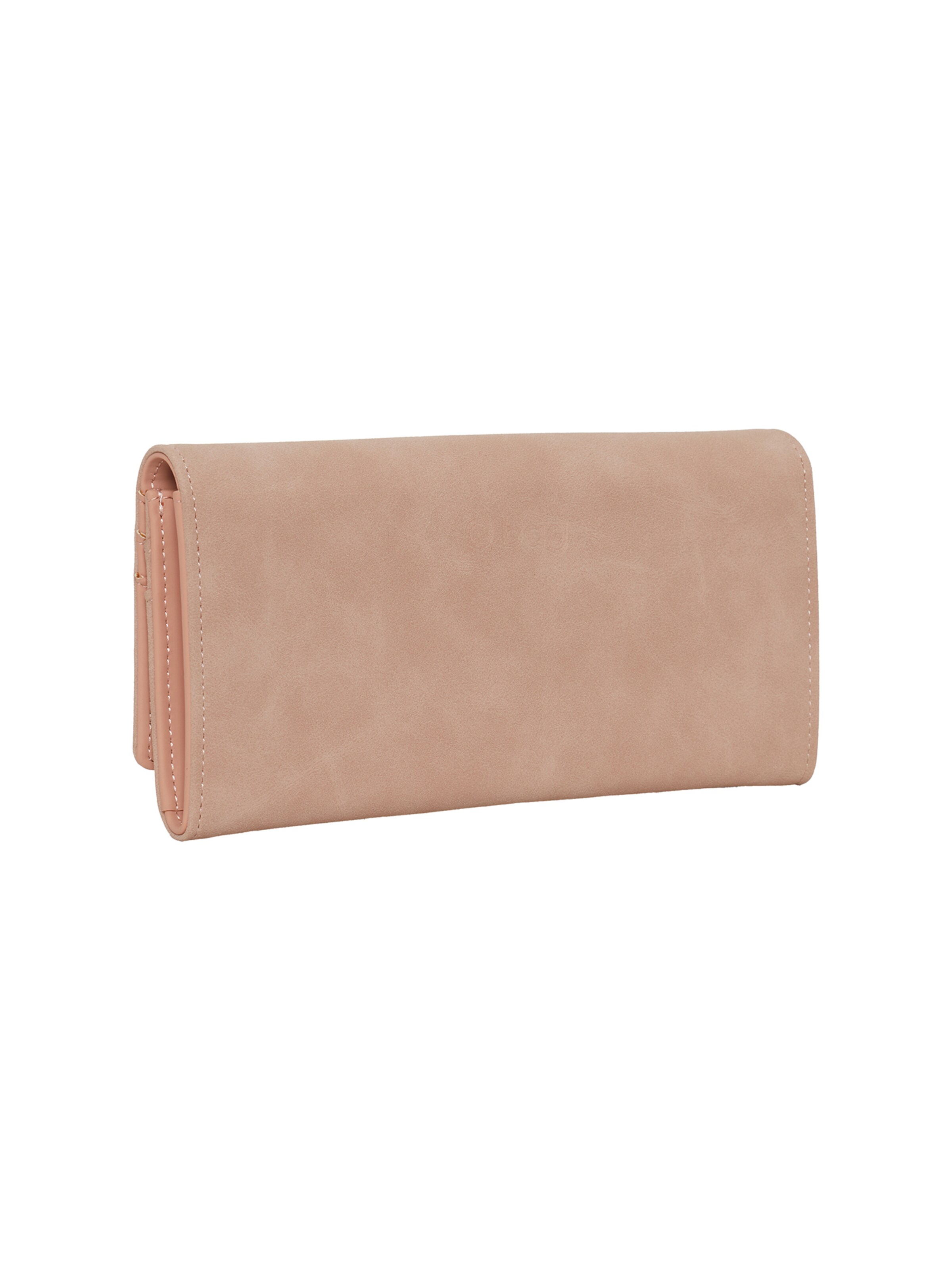 O bag Wallet in Pink