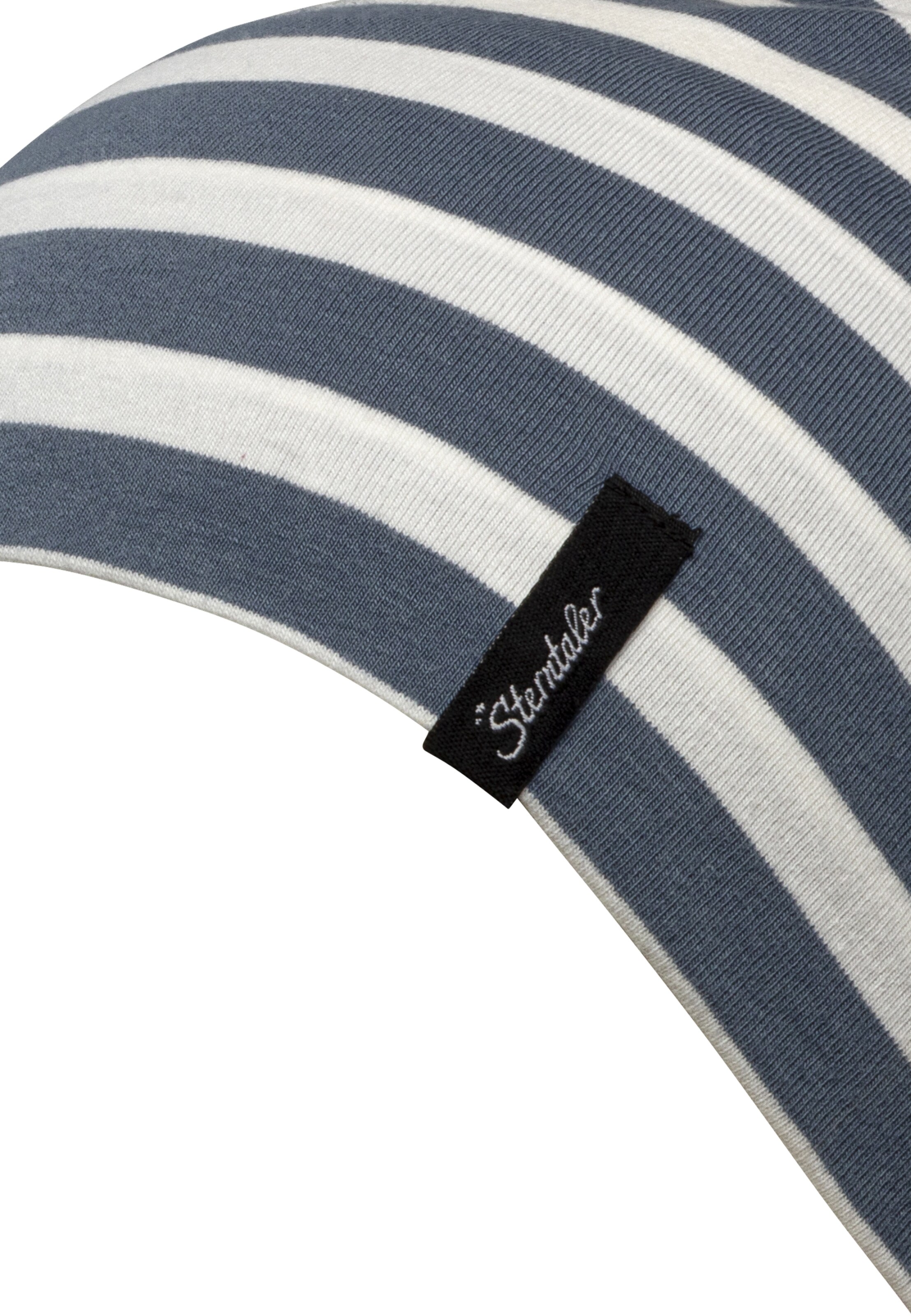 STERNTALER Mütze in Blau